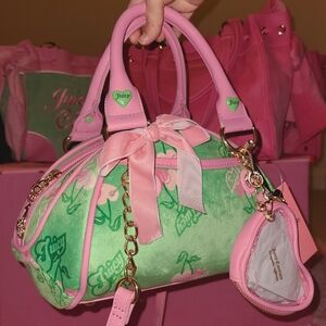 Juicy Couture Bag 🤍